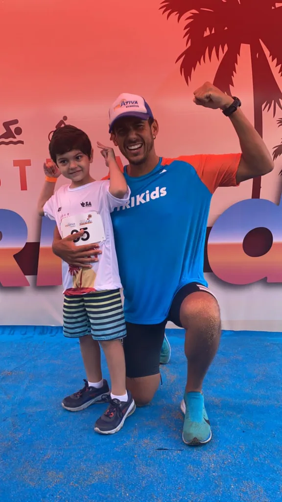 Festival Trikids