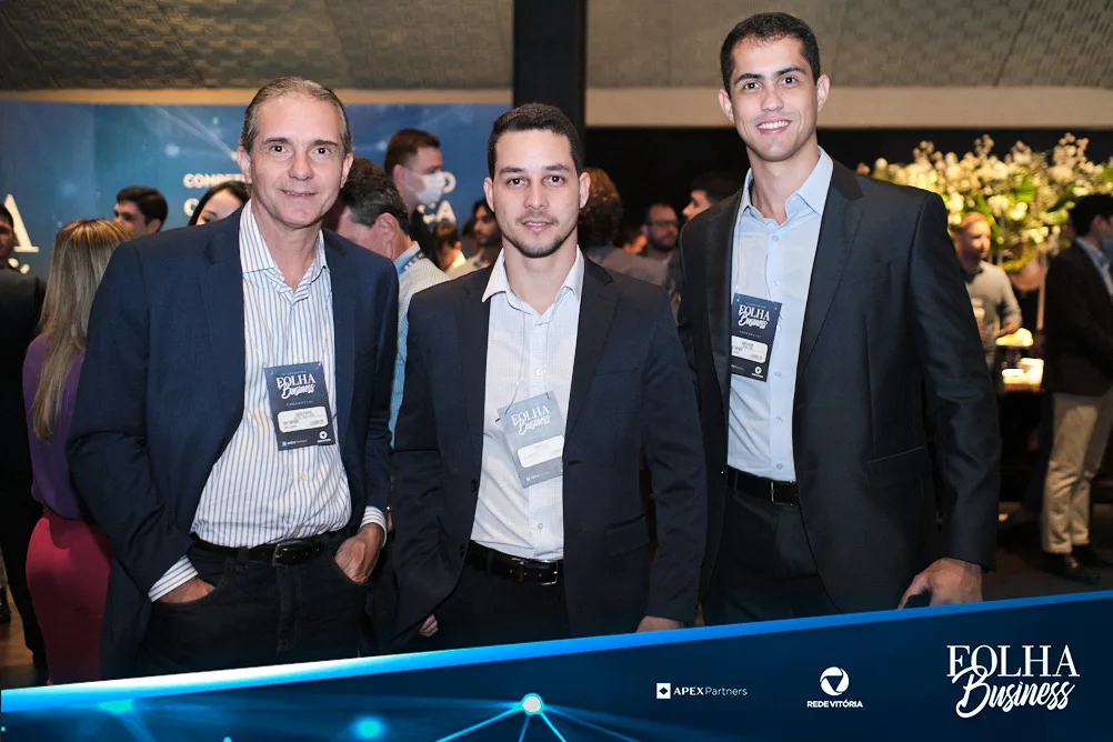 6º Encontro Folha Business