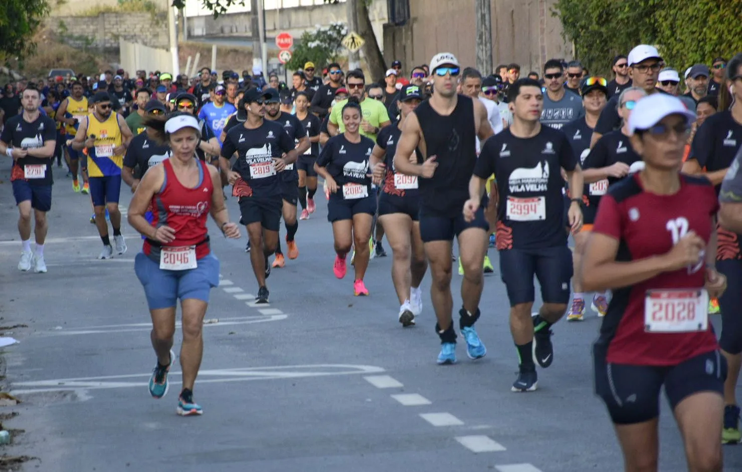 Meia Maratona de Vila Velha - 2024