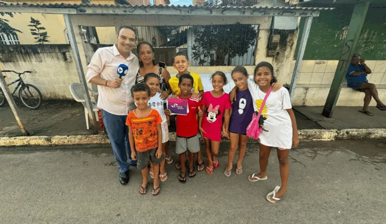 Foto: TV Vitória/Reprodução