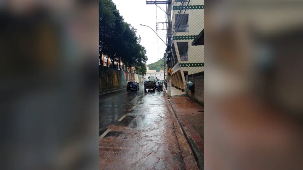 Chuva Conceição do Castelo 24-12