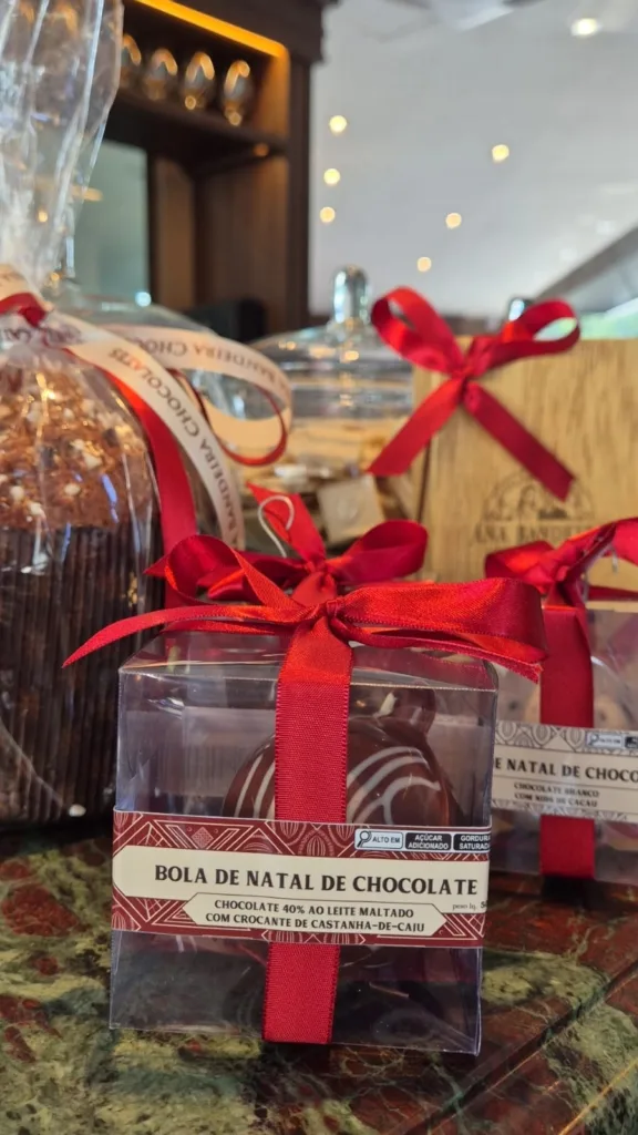 Bola de Natal