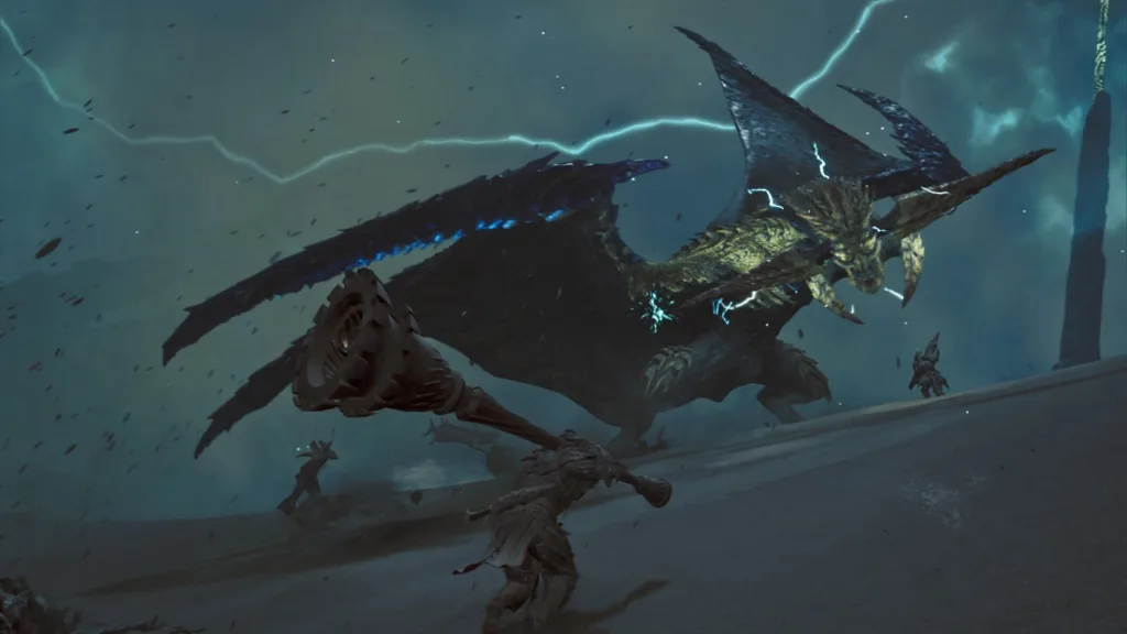 Monster Hunter Wilds tem data de lançamento revelada e pré-venda disponível