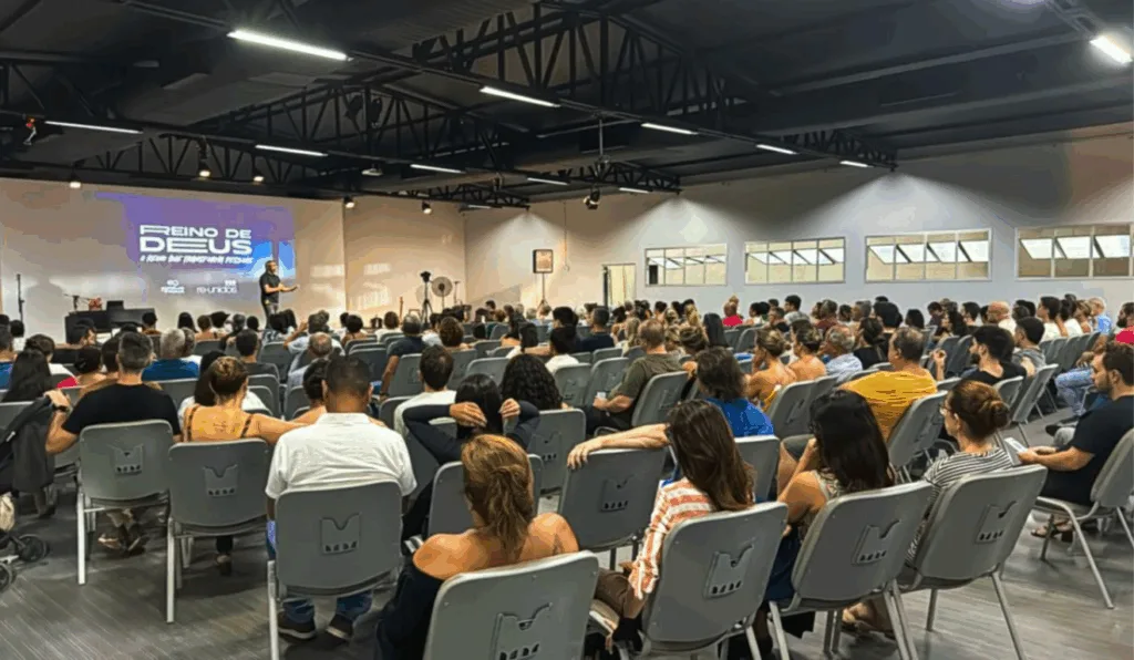 Igreja da Praia, em Vitória Igreja da Praia, em Vitória
