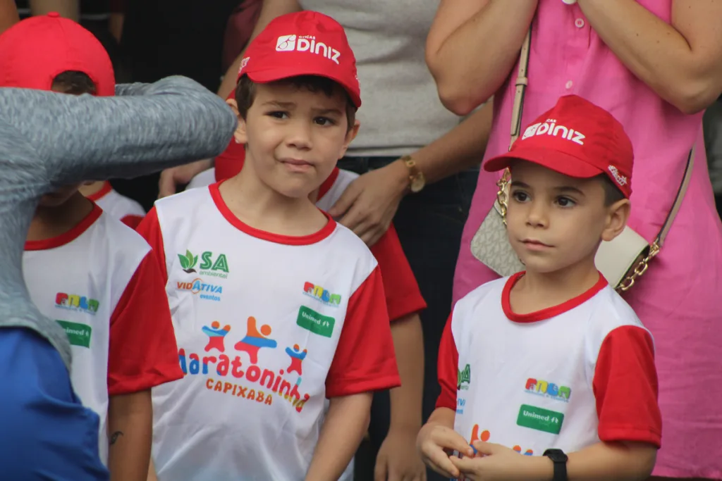 Maratoninha Capixaba