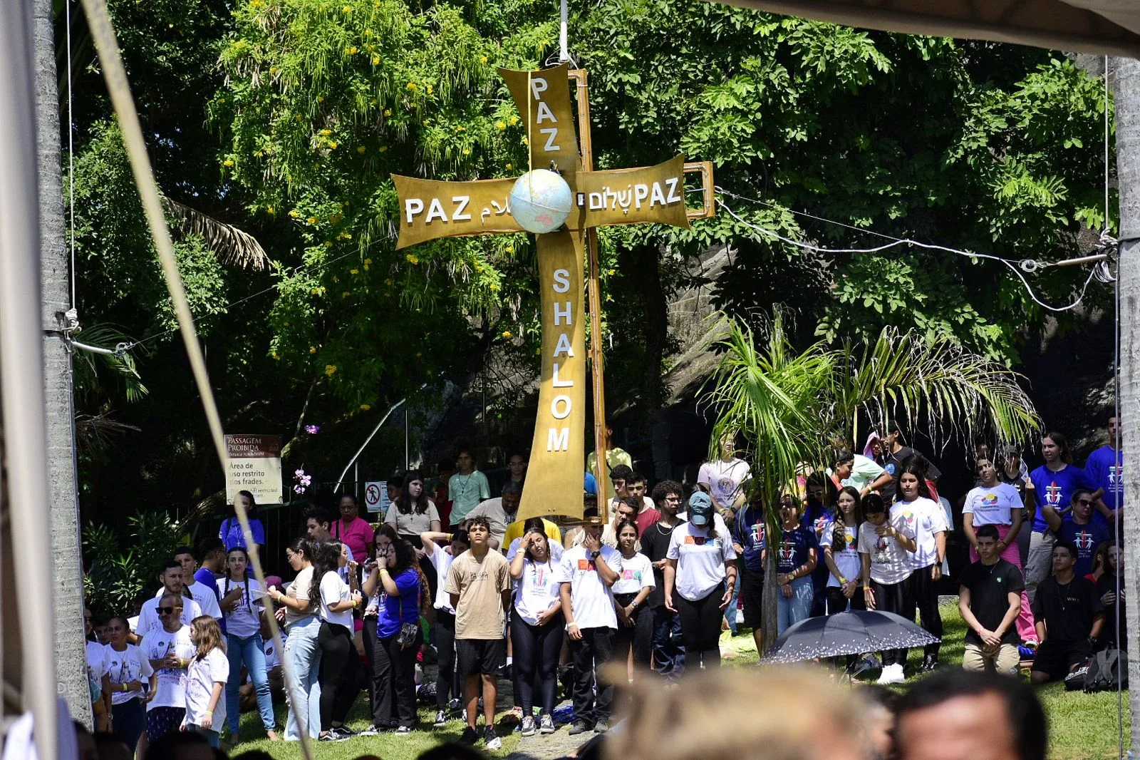 ROMARIA DOS ADOLESCENTES