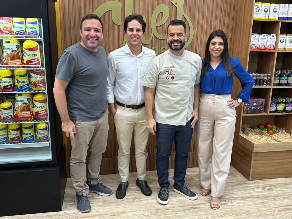Chef de Família