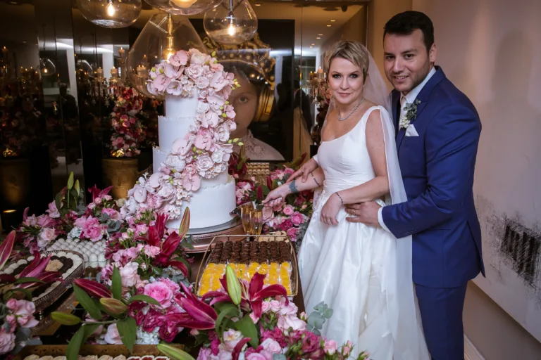 Mini Wedding