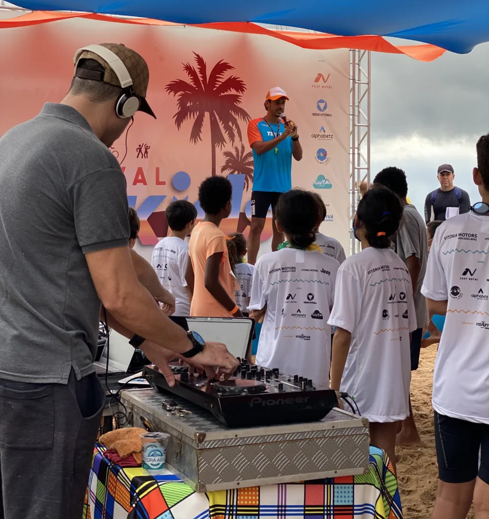 Festival Trikids