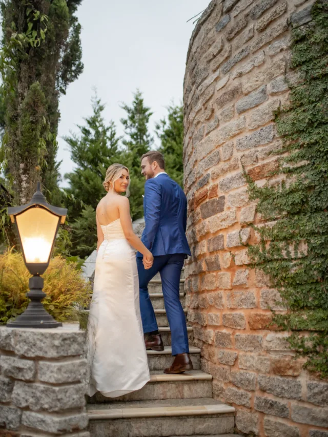 Alhender & Maria Cecilia