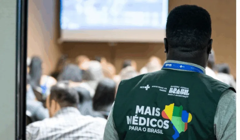 Mais Médicos