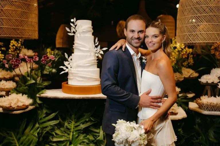 Thaise & Felipe