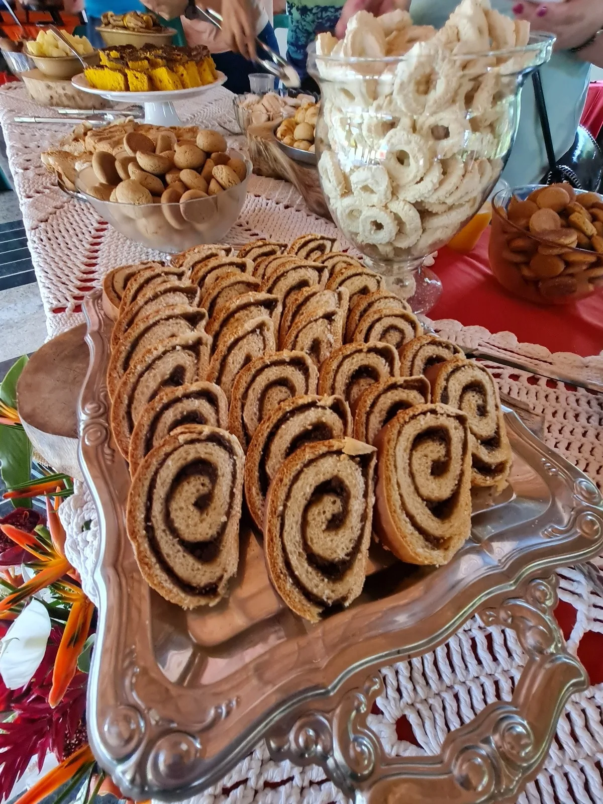 pereveca