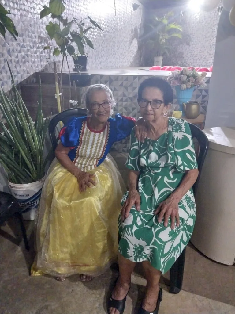 festa da Branca de Neve