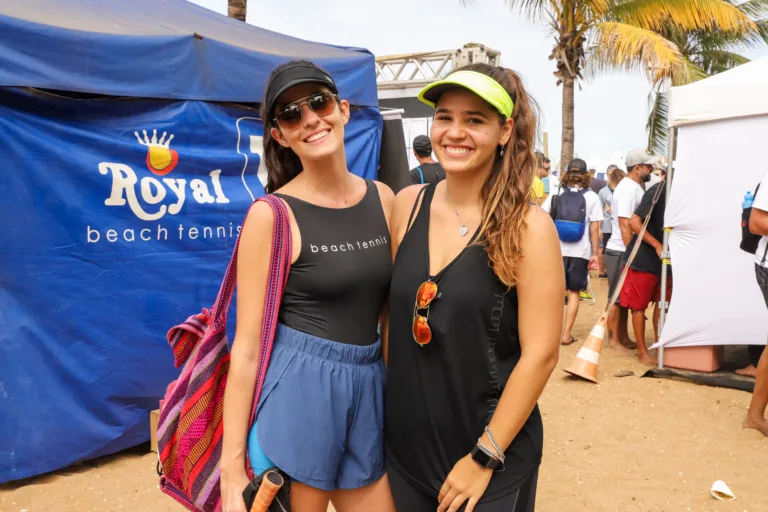 Open de Beach Tennis