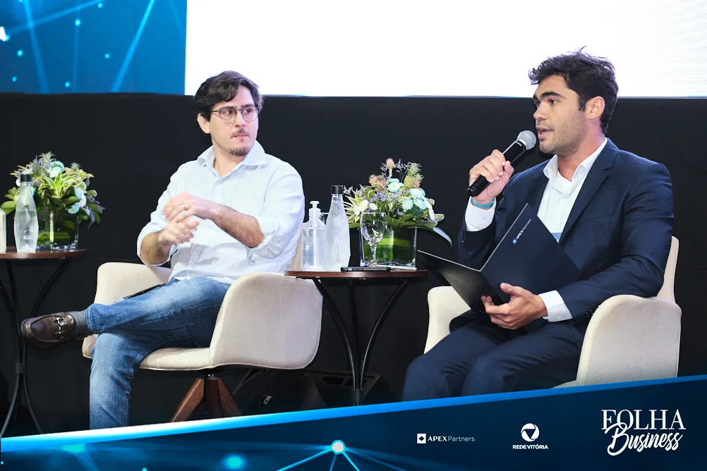 6º Encontro Folha Business
