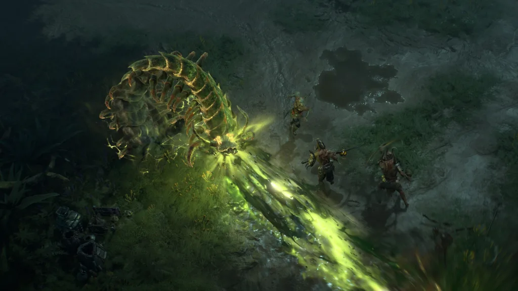 Review: Vessel of Hatred - conheça a nova fase de Diablo IV