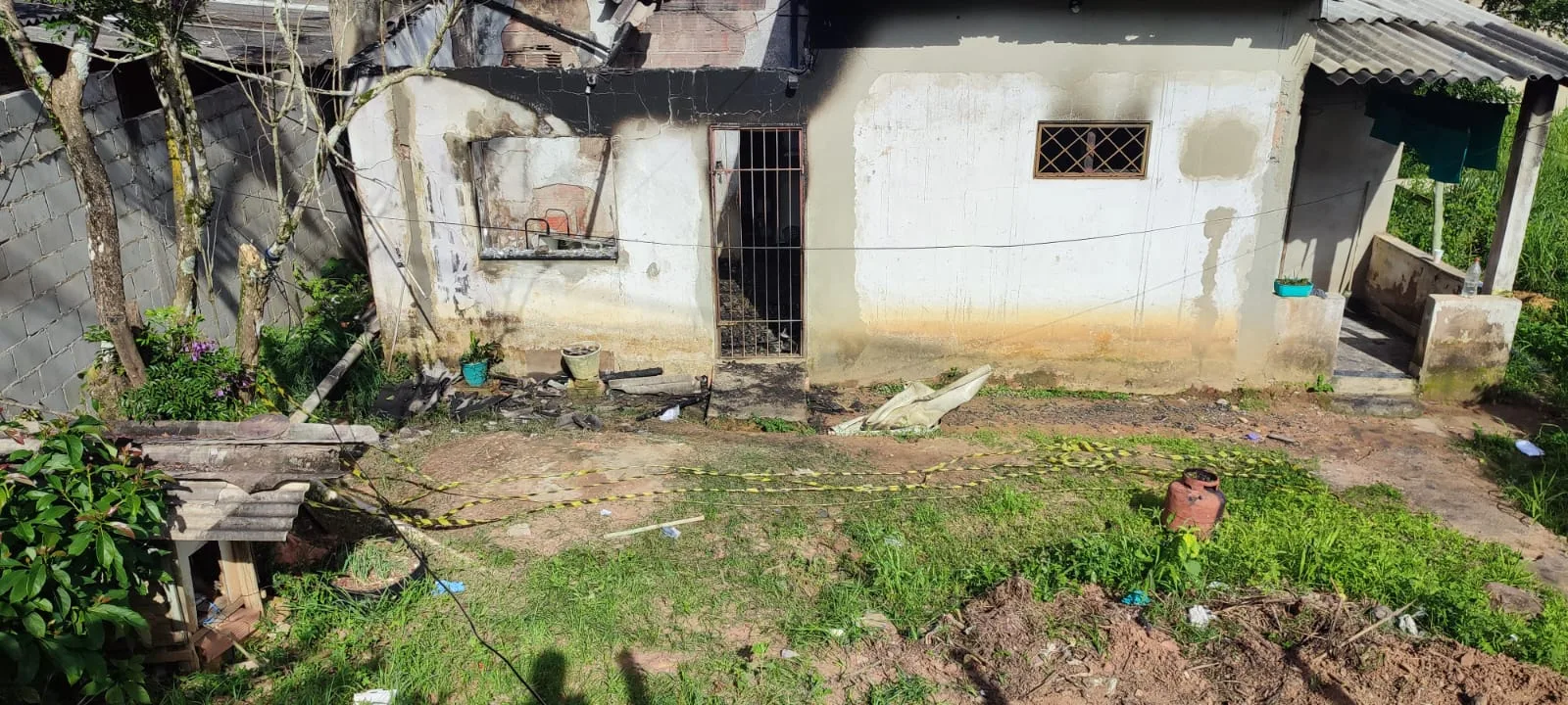 incendio casa jacaraipe