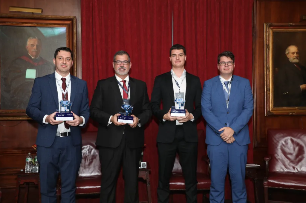 Brazilian Regional Markets em Nova York