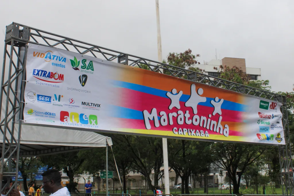 Maratoninha Capixaba