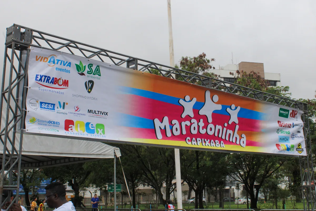 Maratoninha Capixaba