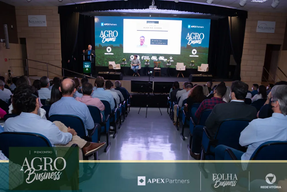 Encontro Agro Business