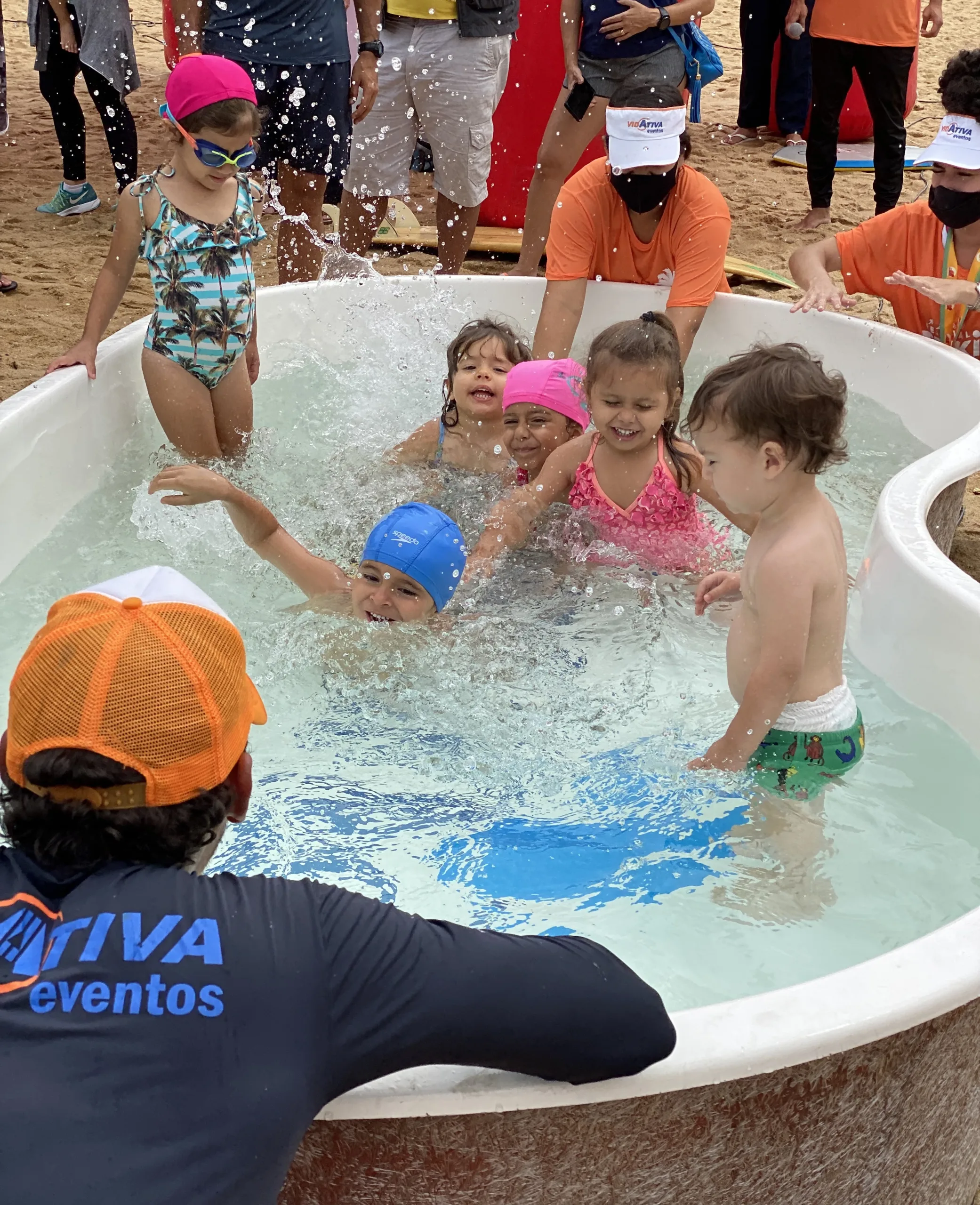 Festival Trikids