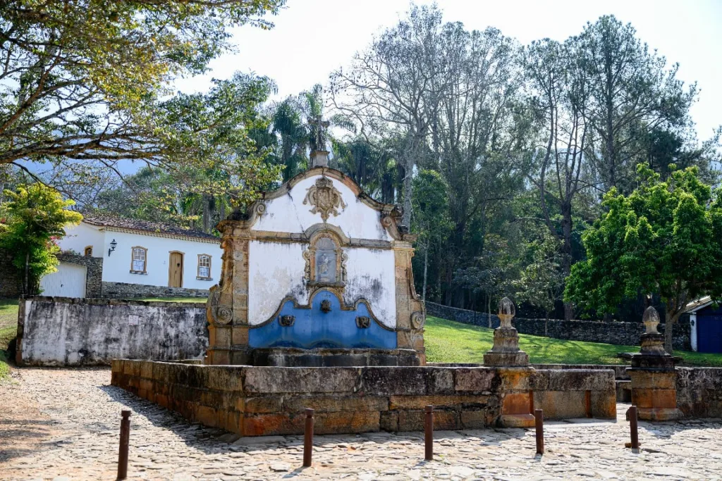 Tiradentes