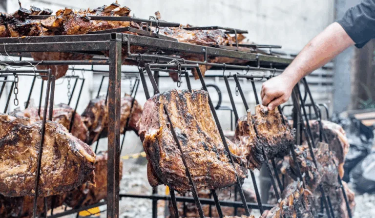 Festival Carnivoria em Vitória