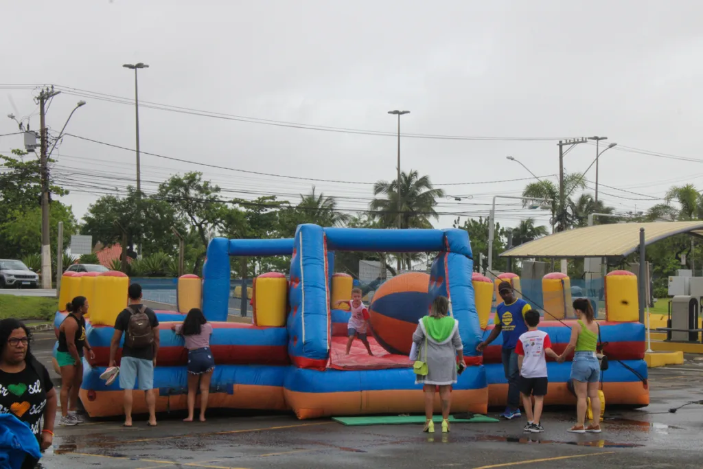 Maratoninha Capixaba