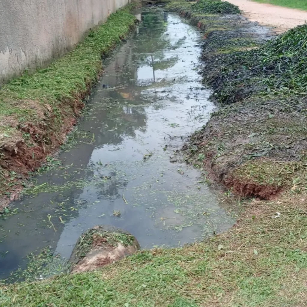 Lixo em Vila Velha