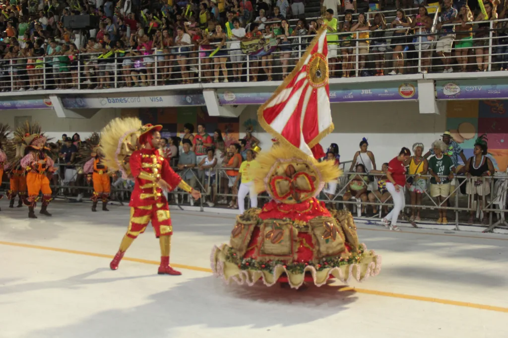 carnaval de vitoria - Mug