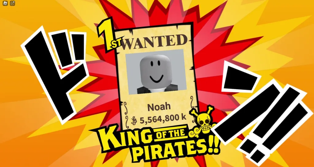 ONE PIECE GRAND ARENA está disponível a partir de hoje na Roblox.