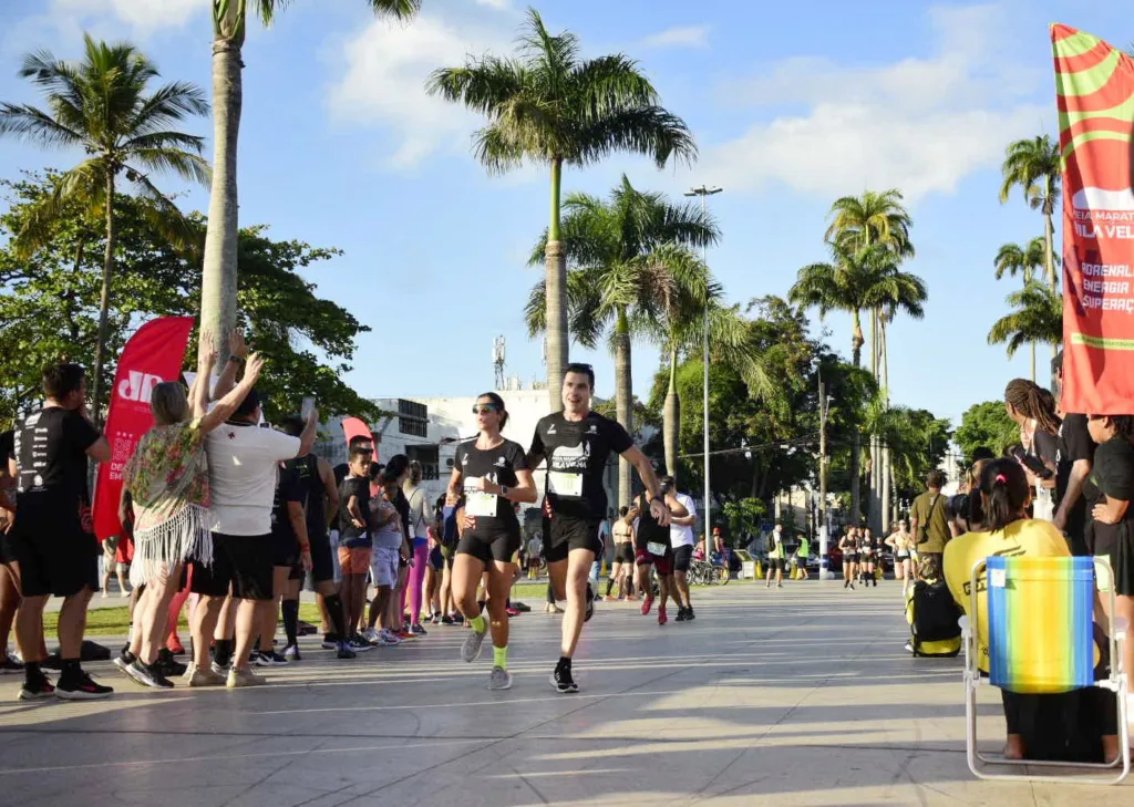 Meia Maratona de Vila Velha - 2024