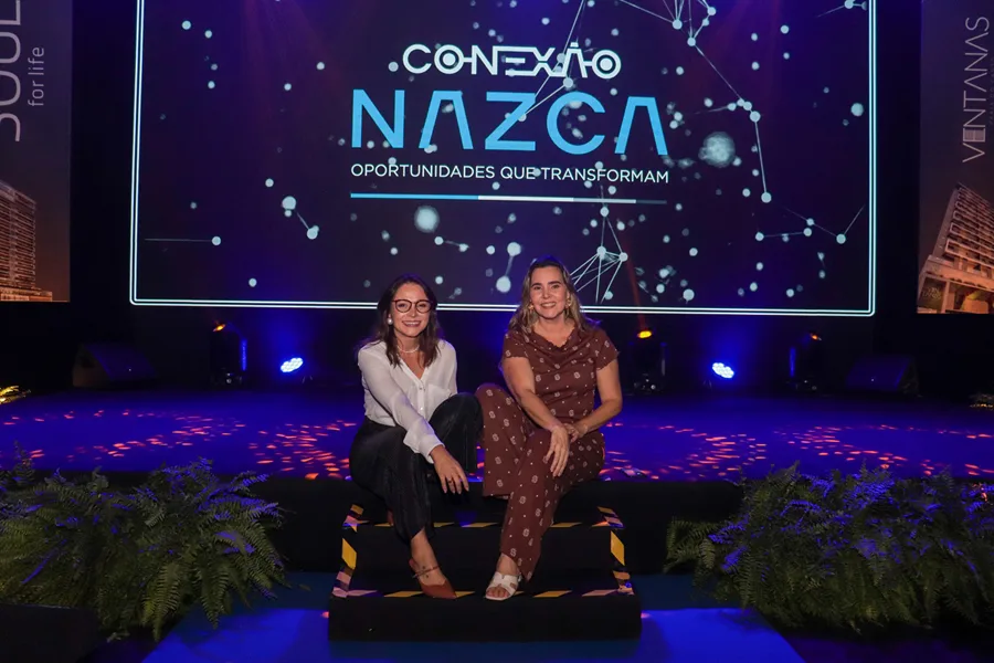 Vivi Albani e Simone Mozine