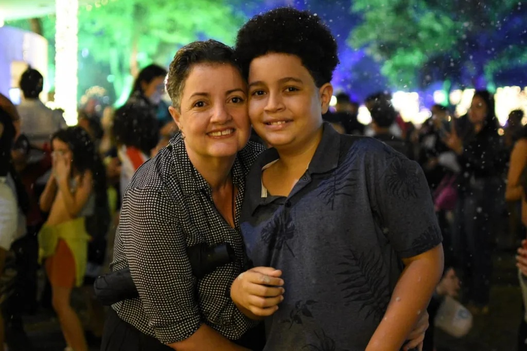 Natal Parque Moscoso