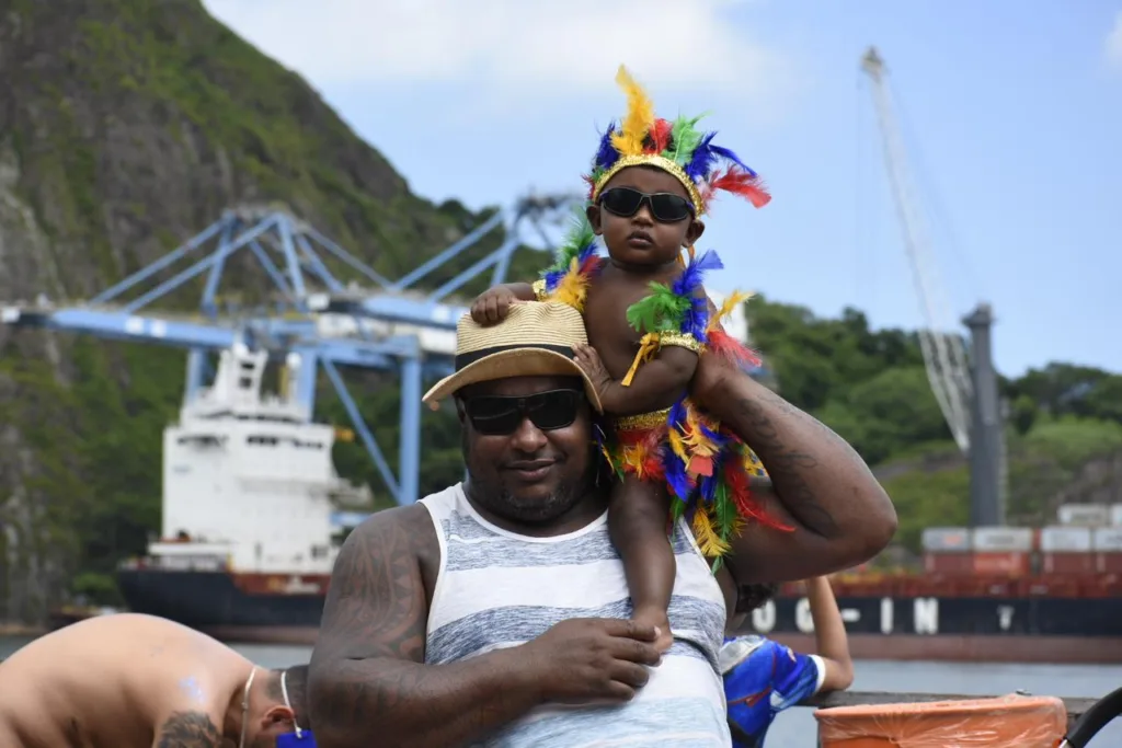 Bloco Regional da Nair - Beira-Mar - Carnaval Vitória 11/02/2024
