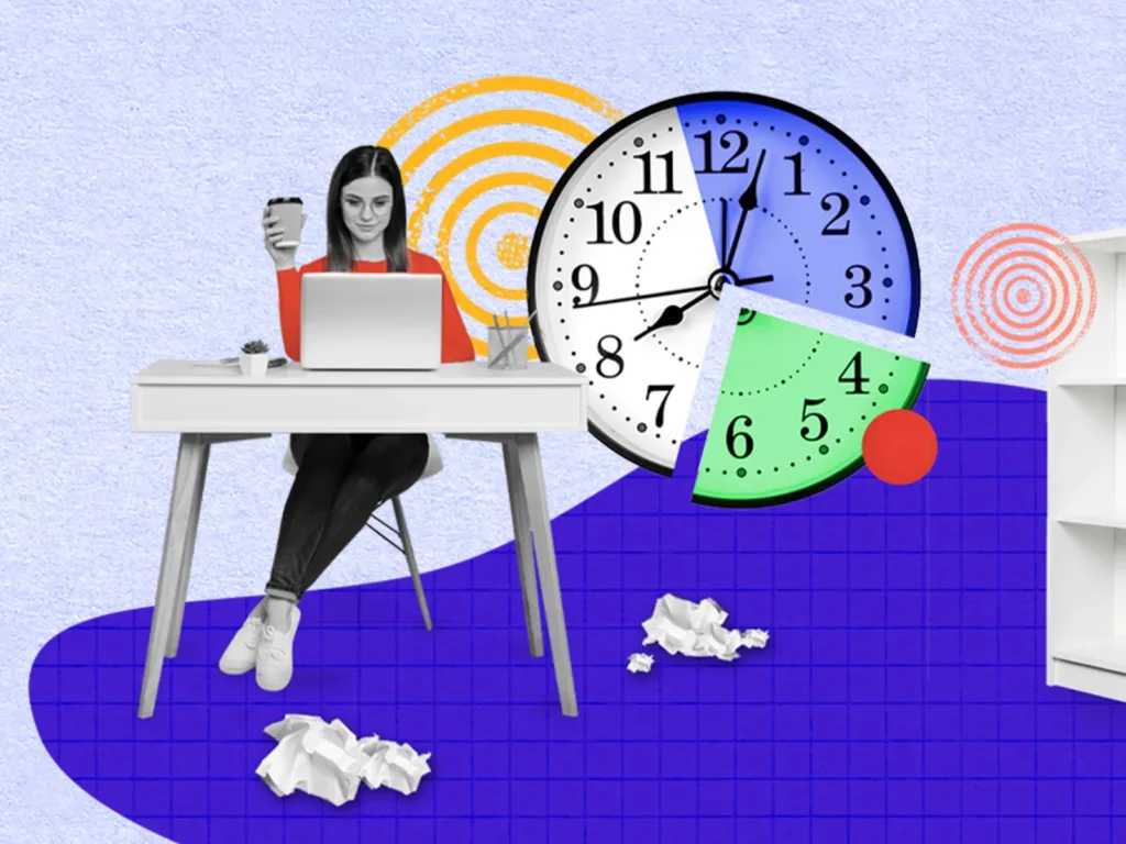 O que é Chronoworking? Conheça os desafios e benefícios da nova tendência