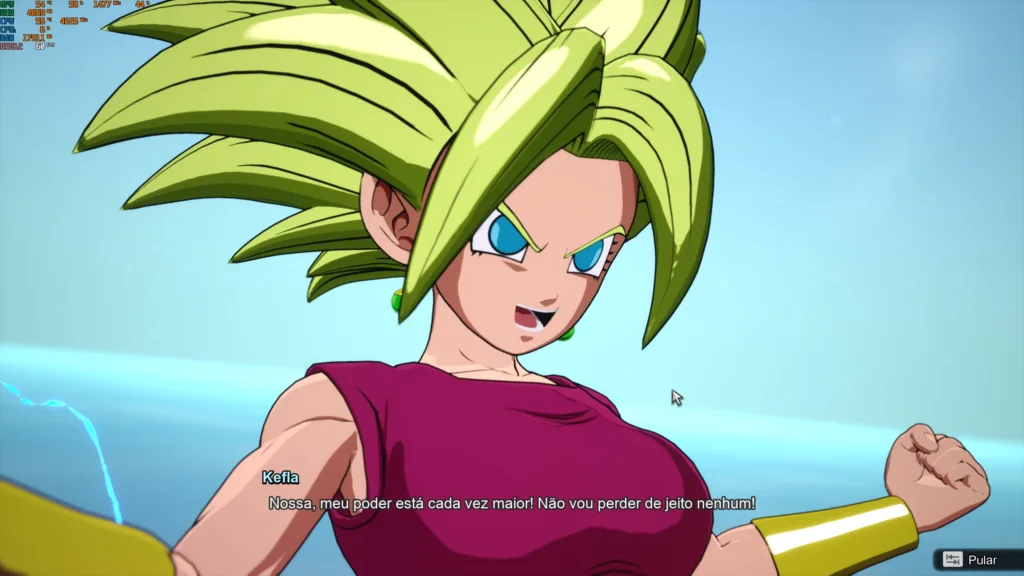 Review de Dragon Ball: Sparking! Zero – o melhor da série