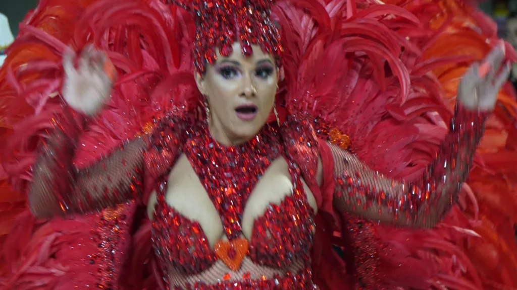 Carnaval 2024 - Boa Vista - Desfile