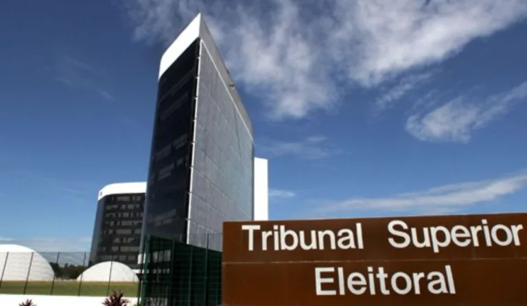 Tribunal Superior Eleitoral (TSE)