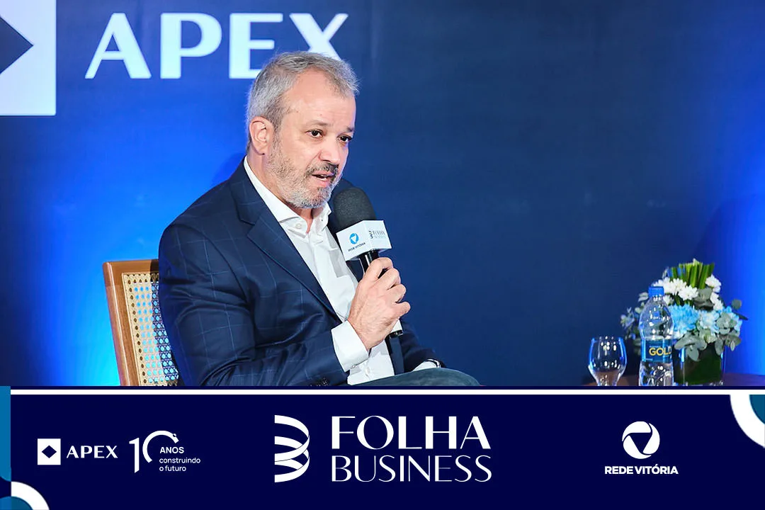 Encontro Folha Business