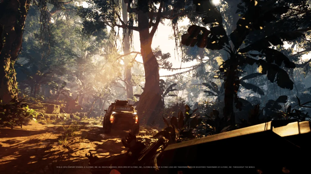 Versão digital de Predator: Hunting Grounds é lançada para novas plataformas