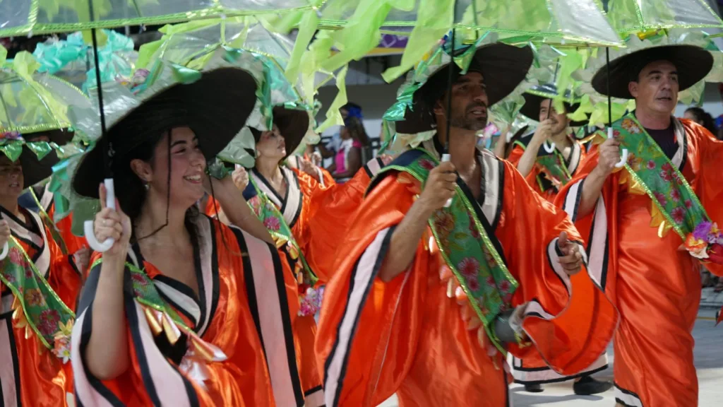 Carnaval de Vitória - Unidos de Jucutuquara 2024