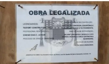 Documentos Iphan