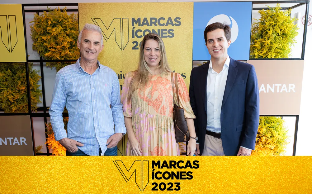 Marcas Ícones