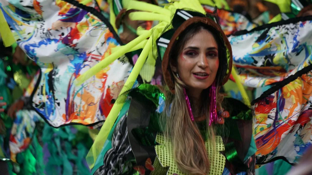 Carnaval de Vitória - Unidos de Jucutuquara 2024