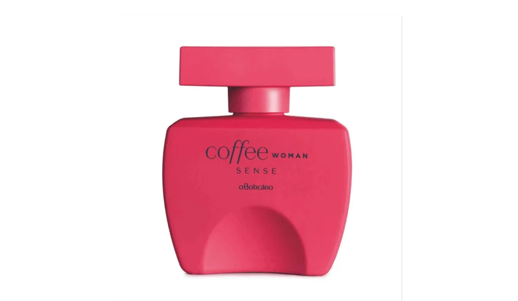 Coffee Woman Sense/Reprodução