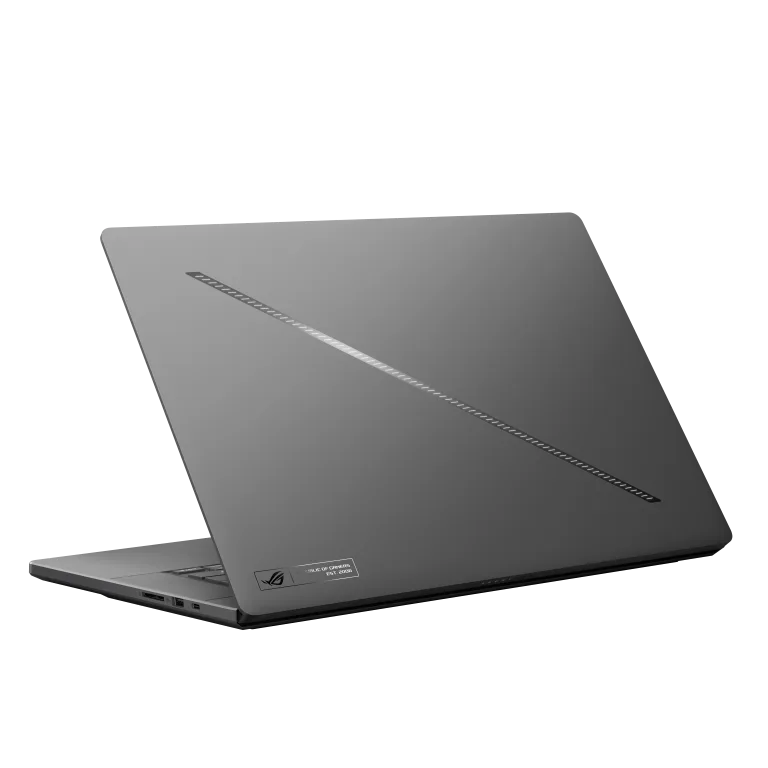 ASUS ROG anuncia primeiro notebook gamer do Brasil com o processador AMD