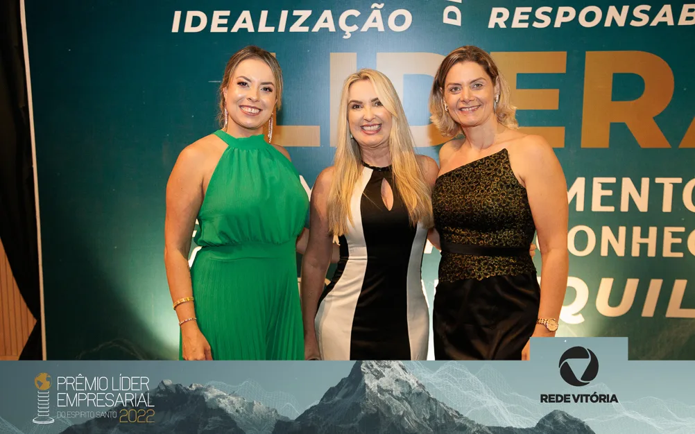 Líder Empresarial 2022